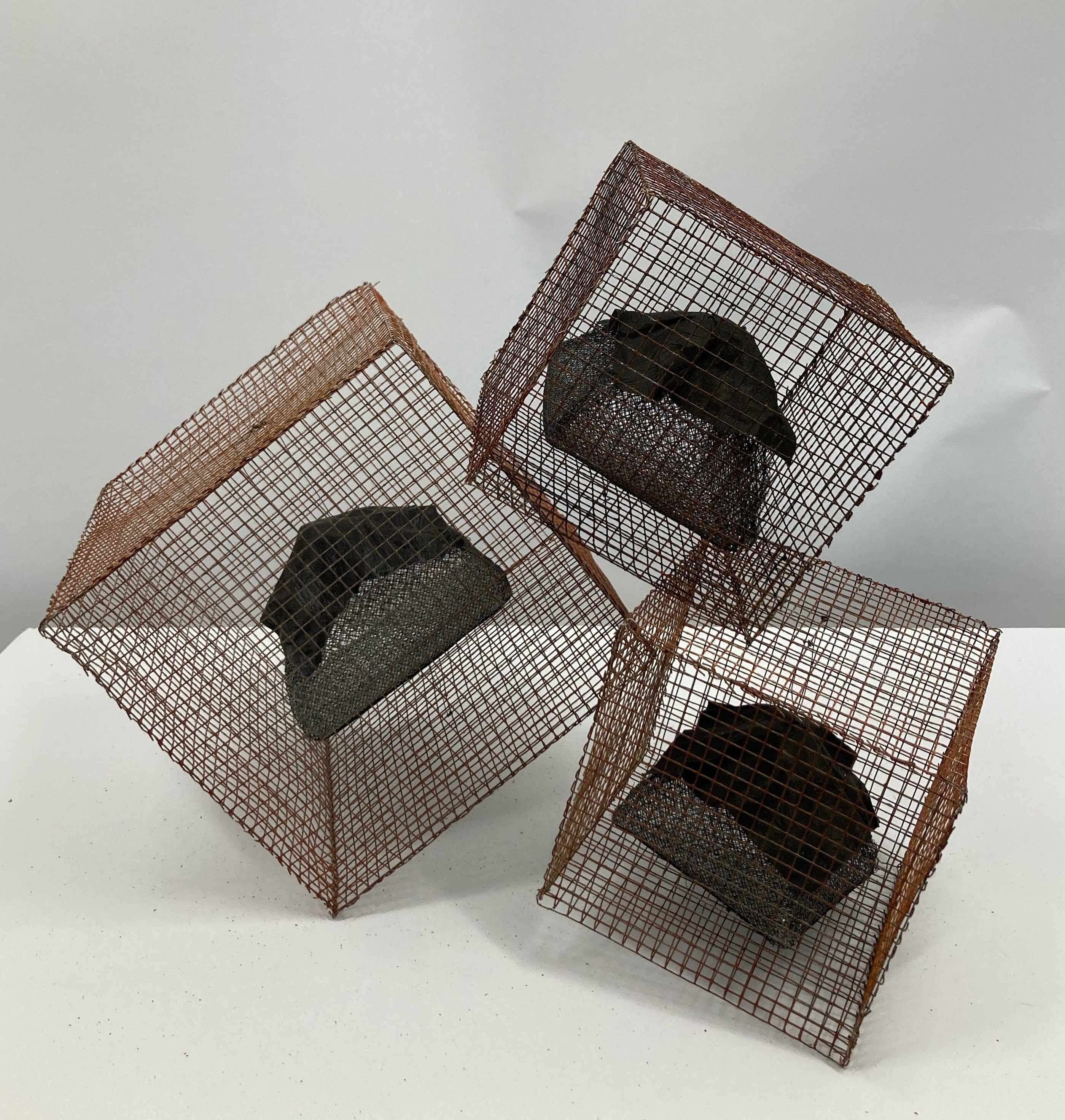 The Trouble with Cages